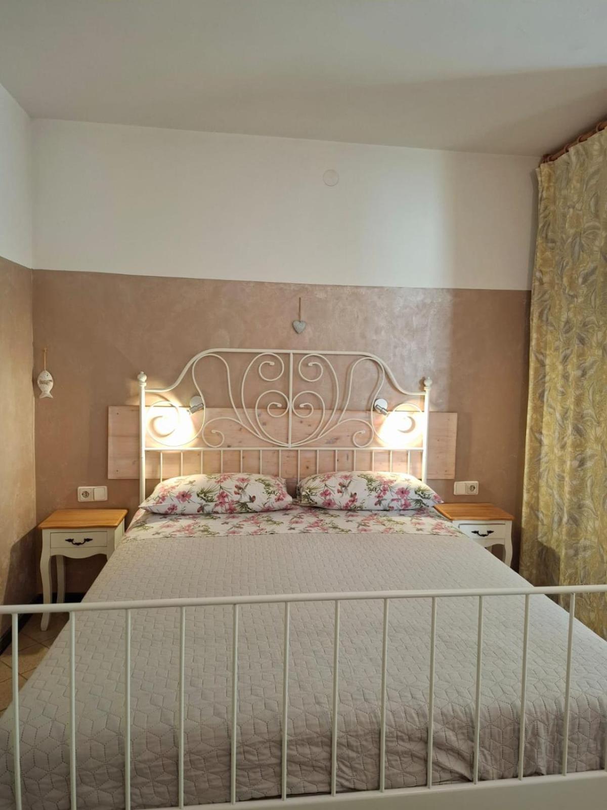 Apartamento House Kate Rovinj Exterior foto