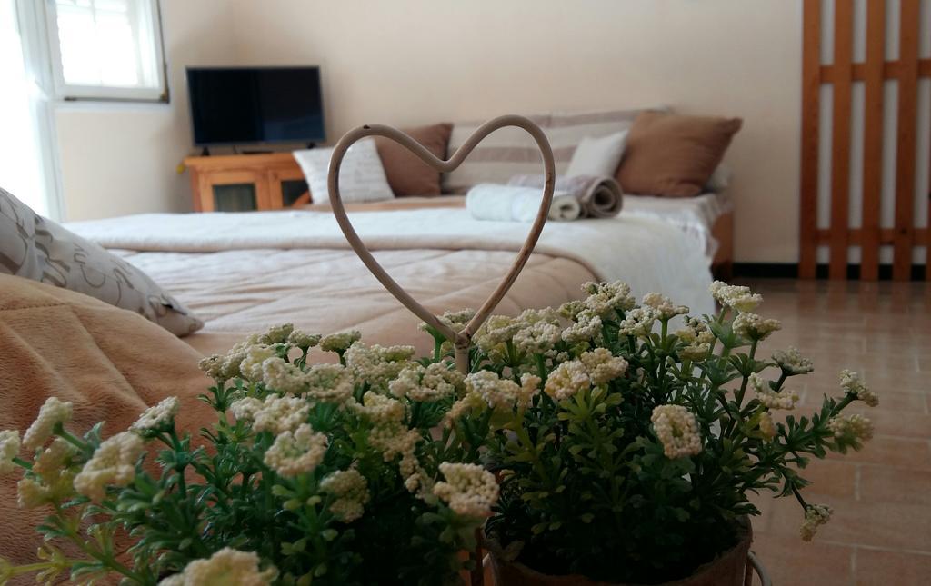 Apartamento House Kate Rovinj Habitación foto