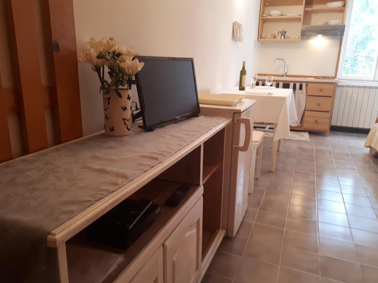 Apartamento House Kate Rovinj Exterior foto