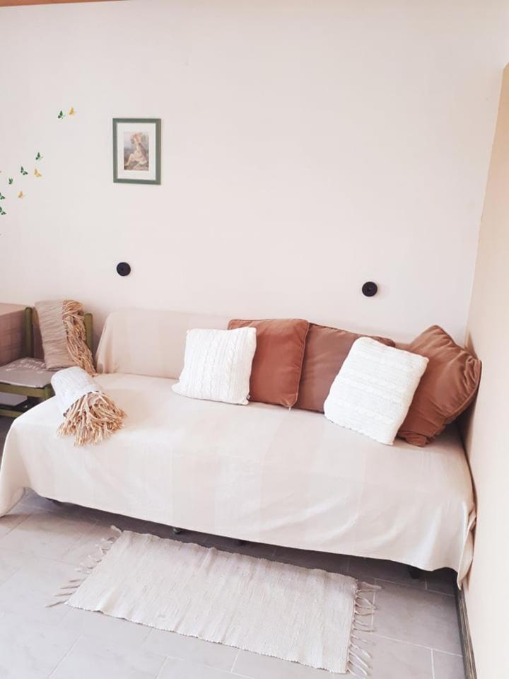 Apartamento House Kate Rovinj Exterior foto