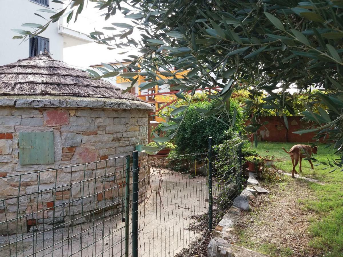 Apartamento House Kate Rovinj Exterior foto